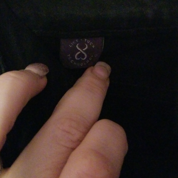 NDYJ Tummy Control Trouser Jeans - Picture 3 of 5